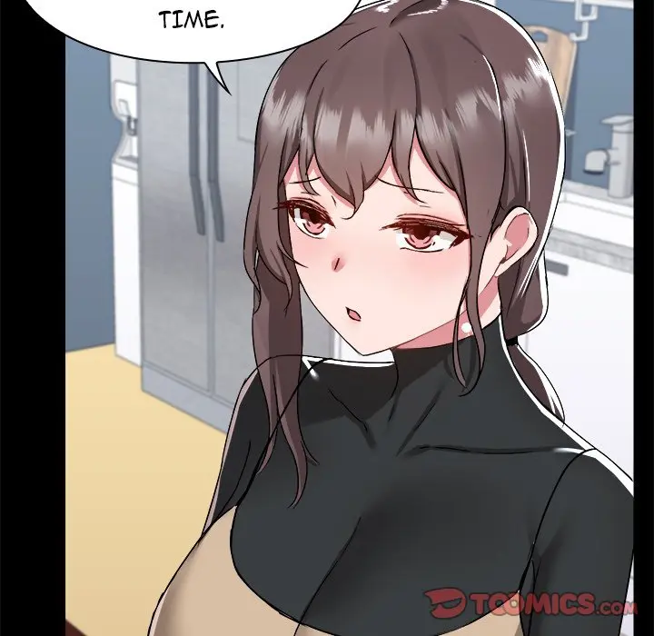 All About That Game Life Manhwa Chapter 52 - Page 45