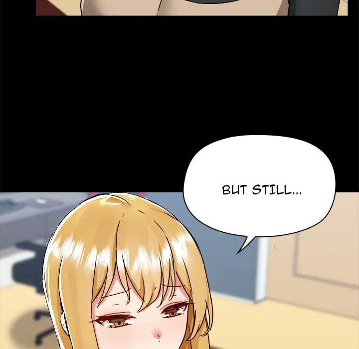 All About That Game Life Manhwa Chapter 52 - Page 46