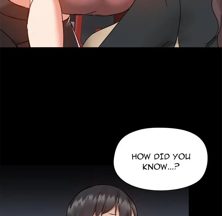 All About That Game Life Manhwa Chapter 52 - Page 5