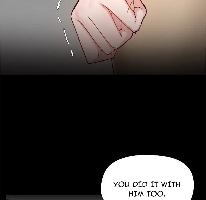 All About That Game Life Manhwa Chapter 52 - Page 50