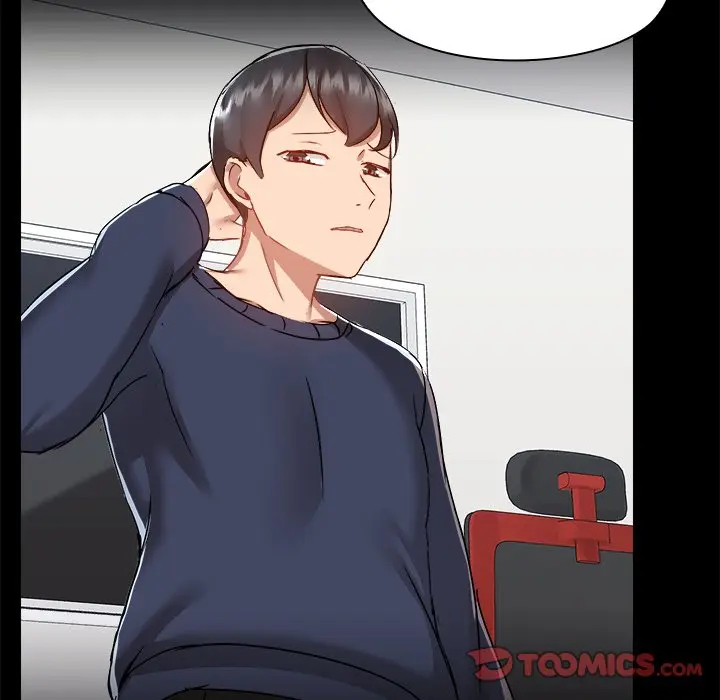 All About That Game Life Manhwa Chapter 52 - Page 51