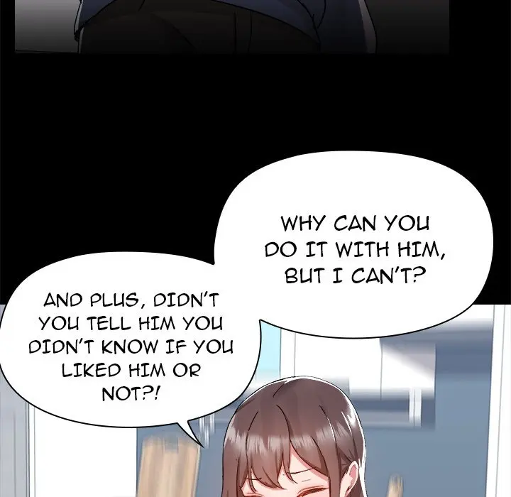 All About That Game Life Manhwa Chapter 52 - Page 52