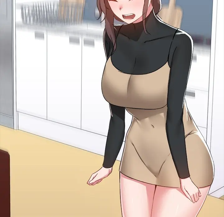 All About That Game Life Manhwa Chapter 52 - Page 53