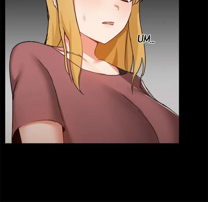 All About That Game Life Manhwa Chapter 52 - Page 55