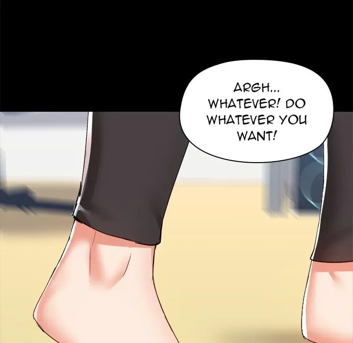 All About That Game Life Manhwa Chapter 52 - Page 56