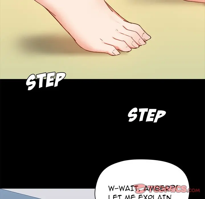 All About That Game Life Manhwa Chapter 52 - Page 57