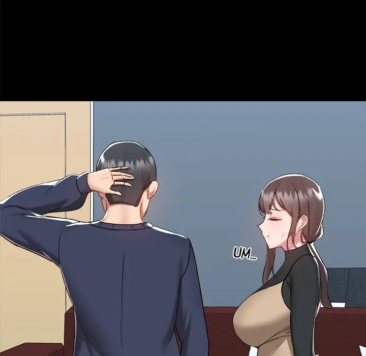 All About That Game Life Manhwa Chapter 52 - Page 61