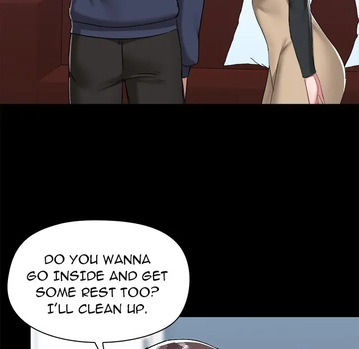 All About That Game Life Manhwa Chapter 52 - Page 62