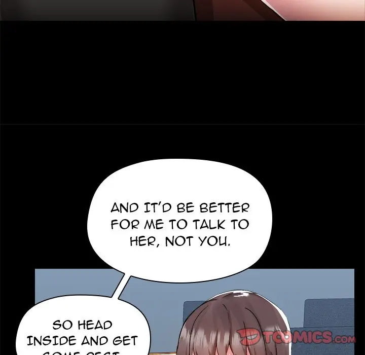 All About That Game Life Manhwa Chapter 52 - Page 69
