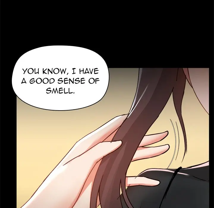 All About That Game Life Manhwa Chapter 52 - Page 7