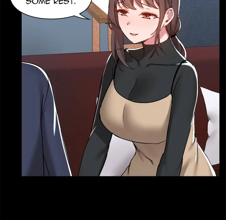 All About That Game Life Manhwa Chapter 52 - Page 70