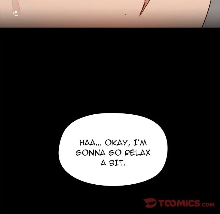 All About That Game Life Manhwa Chapter 52 - Page 72