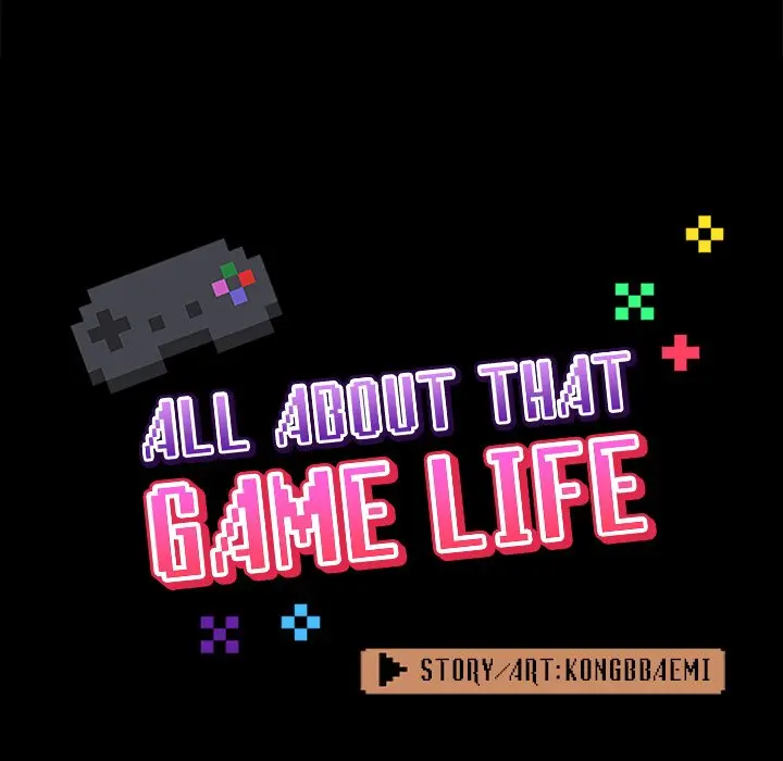 All About That Game Life Manhwa Chapter 52 - Page 76