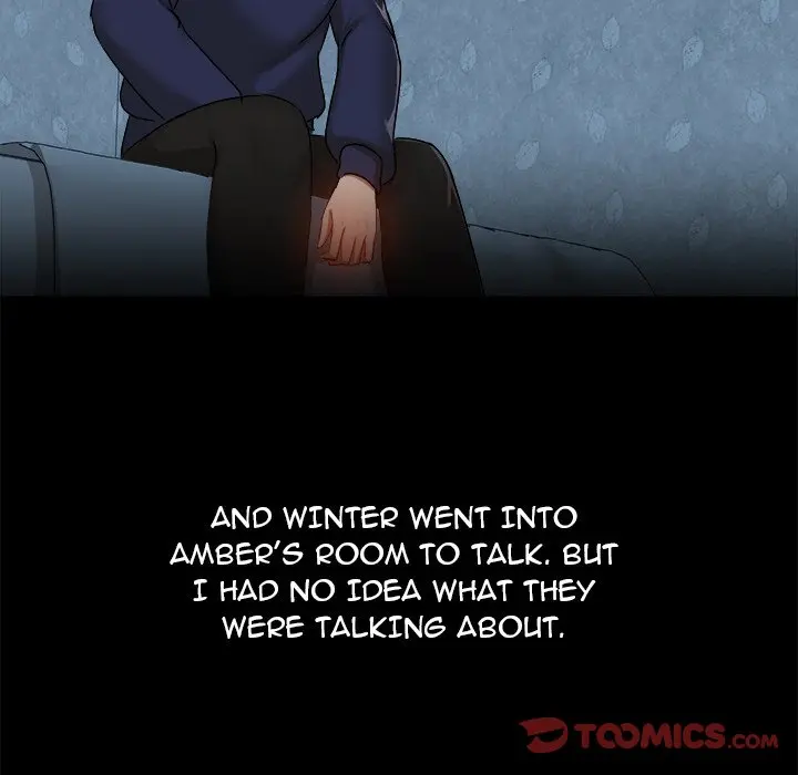 All About That Game Life Manhwa Chapter 52 - Page 81