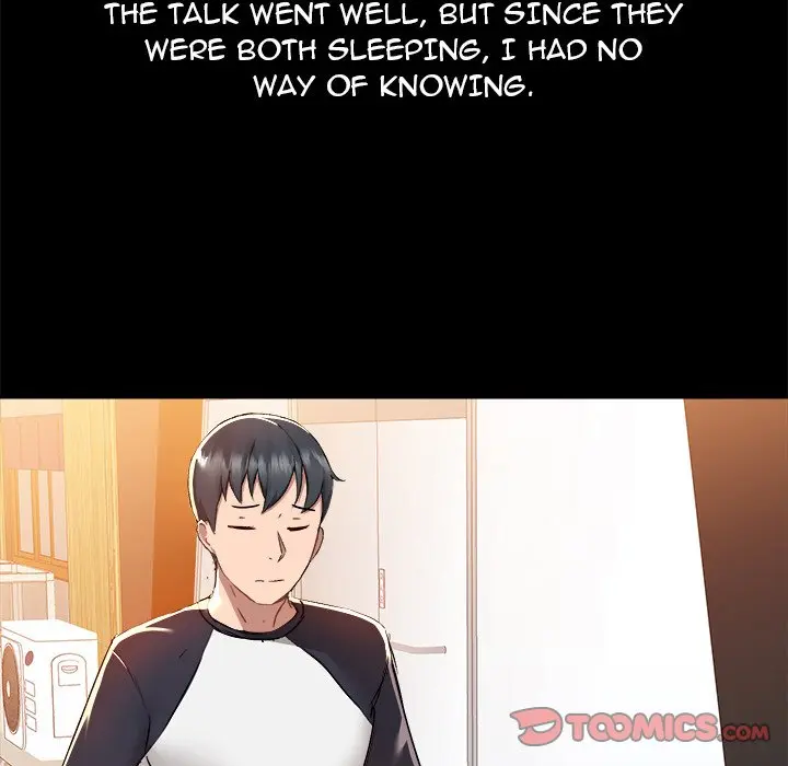 All About That Game Life Manhwa Chapter 52 - Page 84