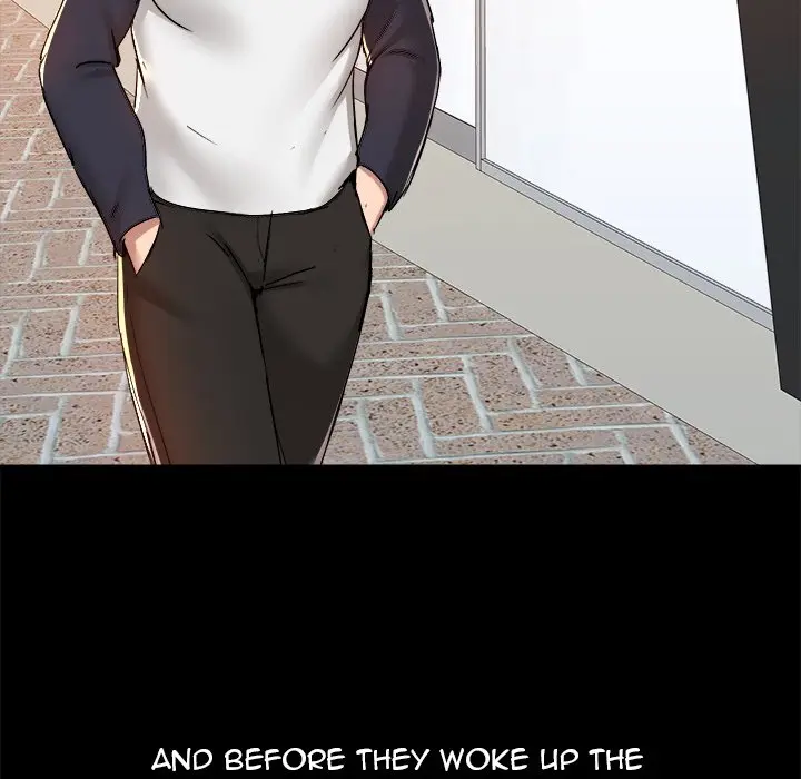 All About That Game Life Manhwa Chapter 52 - Page 85