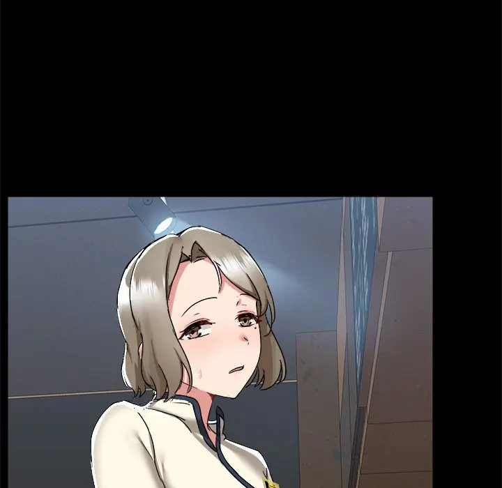 All About That Game Life Manhwa Chapter 52 - Page 88