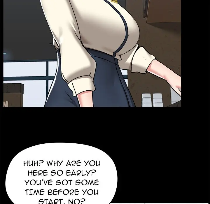 All About That Game Life Manhwa Chapter 52 - Page 89