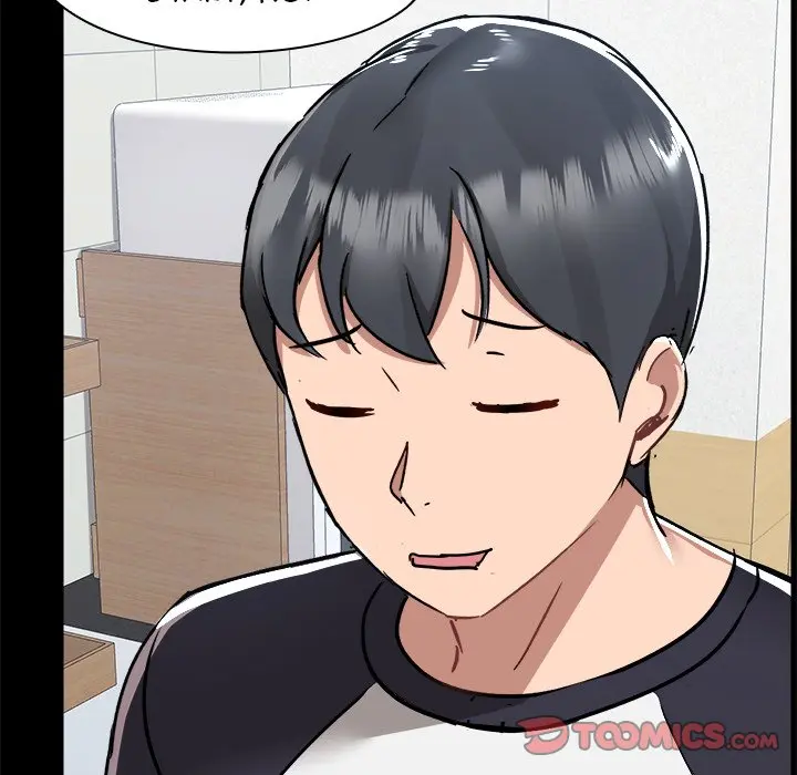 All About That Game Life Manhwa Chapter 52 - Page 90
