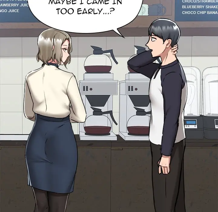 All About That Game Life Manhwa Chapter 52 - Page 92