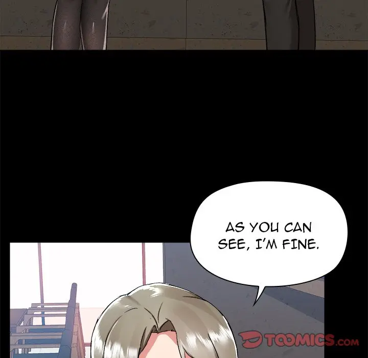 All About That Game Life Manhwa Chapter 52 - Page 93