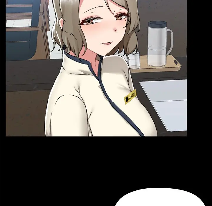All About That Game Life Manhwa Chapter 52 - Page 94