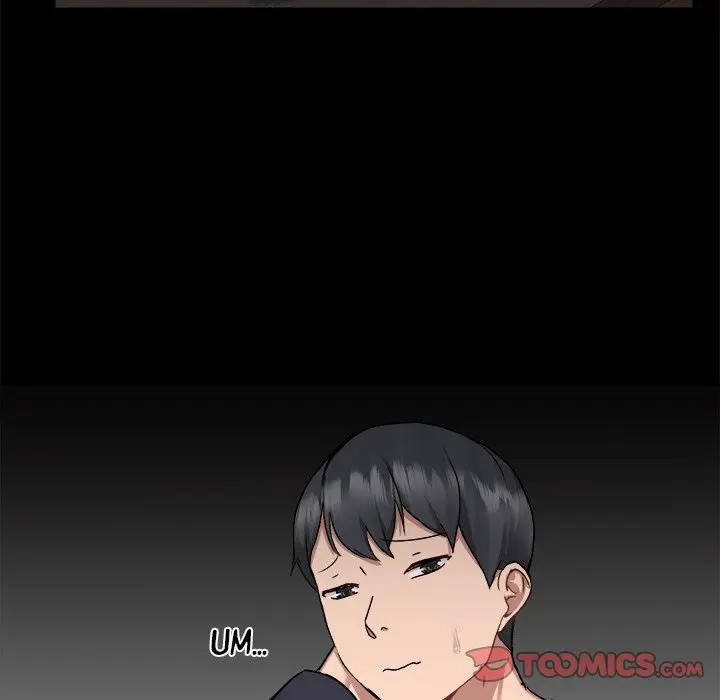 All About That Game Life Manhwa Chapter 52 - Page 96