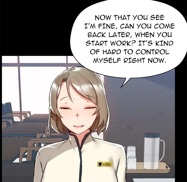 All About That Game Life Manhwa Chapter 52 - Page 98