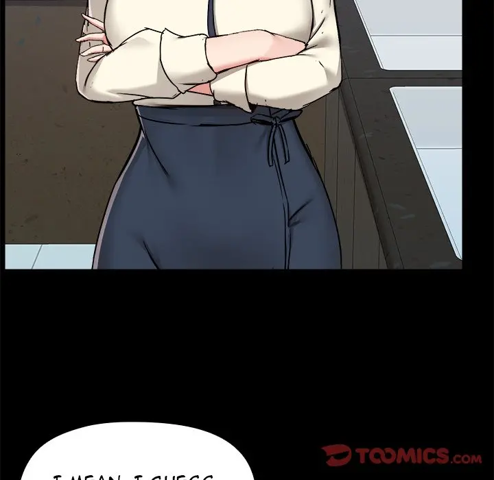 All About That Game Life Manhwa Chapter 52 - Page 99