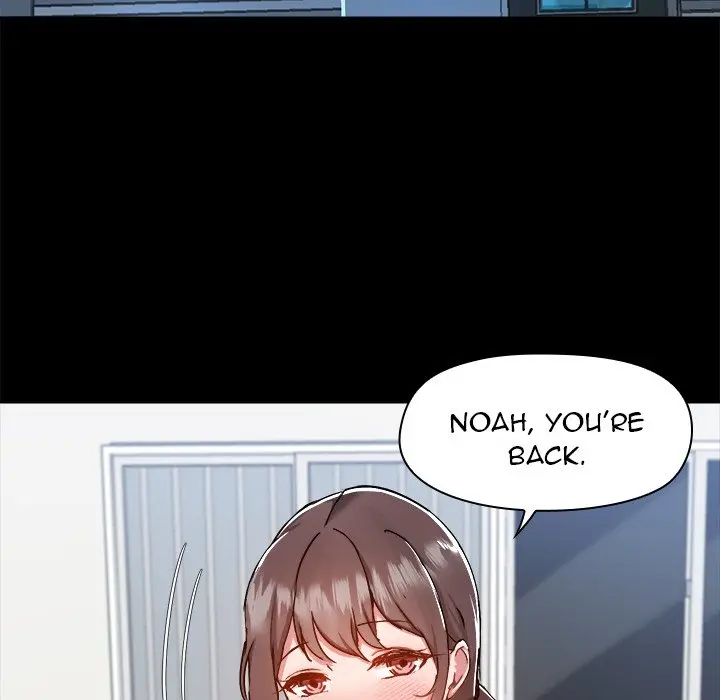 All About That Game Life Manhwa Chapter 53 - Page 100