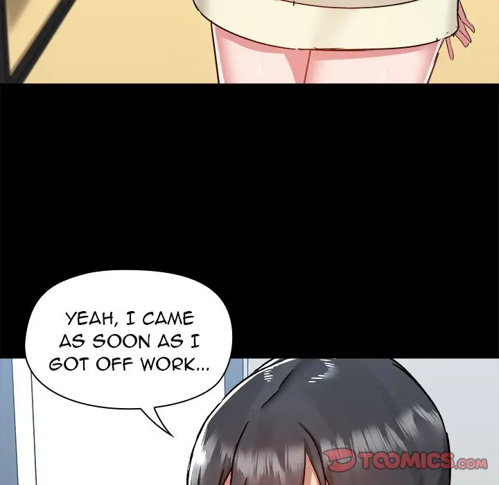 All About That Game Life Manhwa Chapter 53 - Page 102