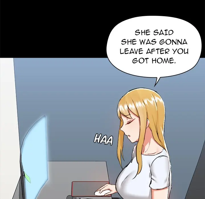 All About That Game Life Manhwa Chapter 53 - Page 104