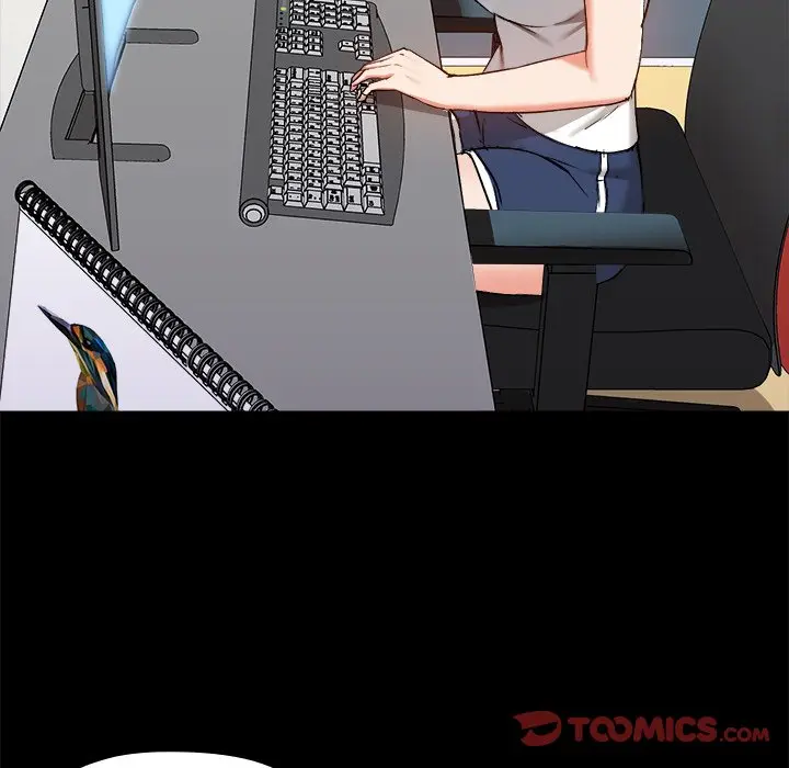All About That Game Life Manhwa Chapter 53 - Page 105