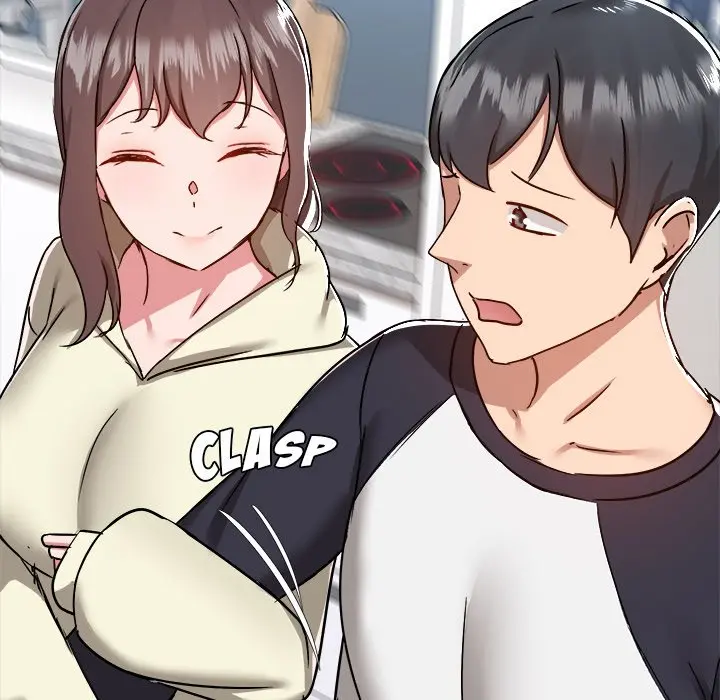 All About That Game Life Manhwa Chapter 53 - Page 112