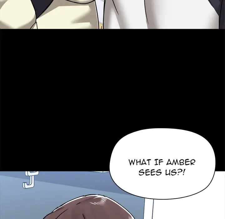 All About That Game Life Manhwa Chapter 53 - Page 113