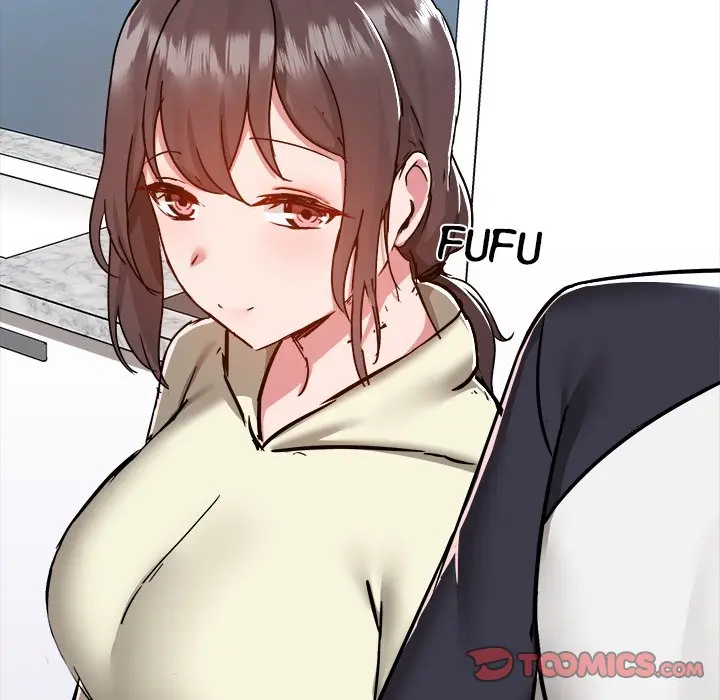 All About That Game Life Manhwa Chapter 53 - Page 114