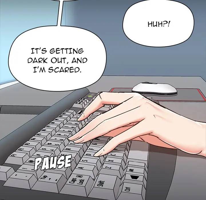 All About That Game Life Manhwa Chapter 53 - Page 116