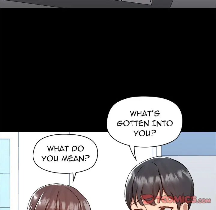 All About That Game Life Manhwa Chapter 53 - Page 117
