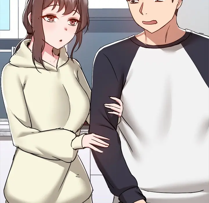 All About That Game Life Manhwa Chapter 53 - Page 118