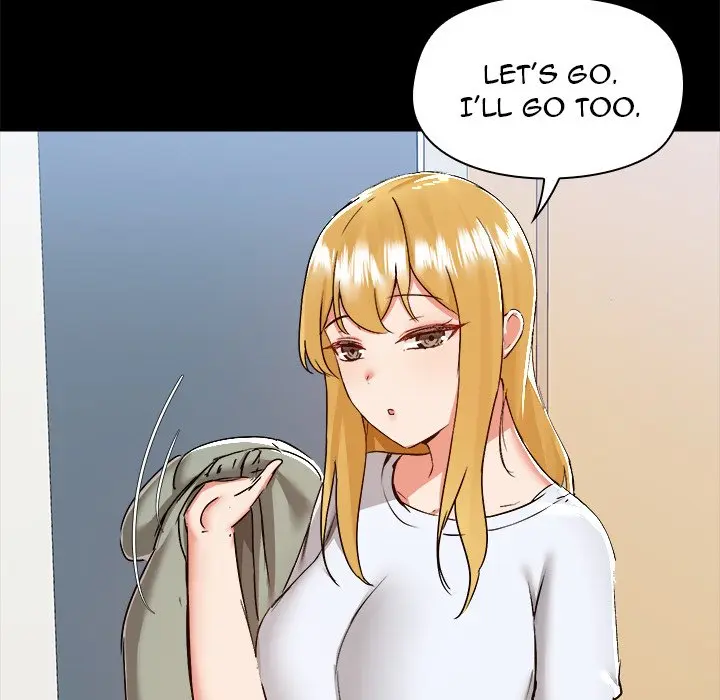 All About That Game Life Manhwa Chapter 53 - Page 121