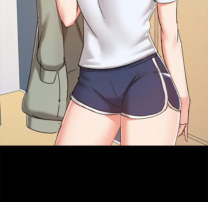 All About That Game Life Manhwa Chapter 53 - Page 122