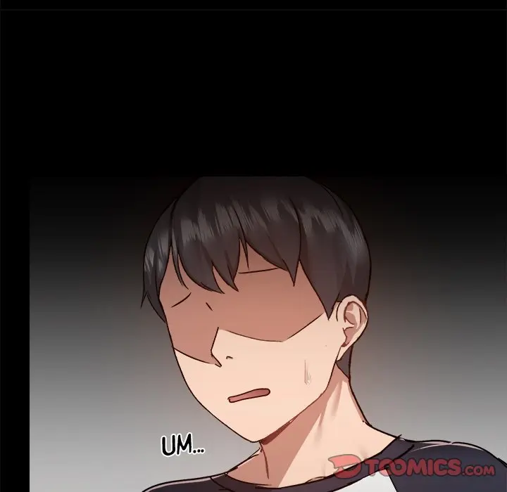 All About That Game Life Manhwa Chapter 53 - Page 123