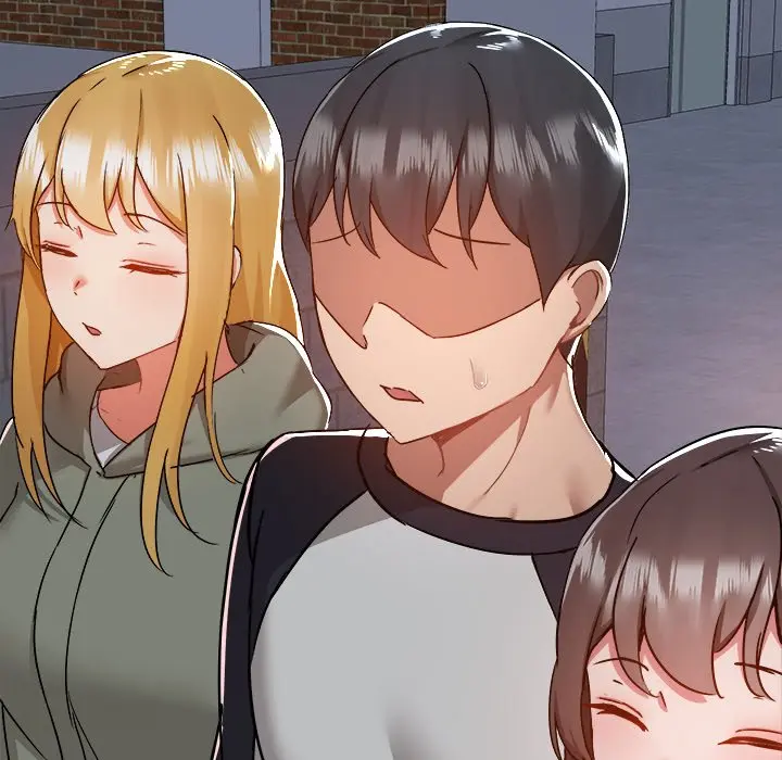 All About That Game Life Manhwa Chapter 53 - Page 125