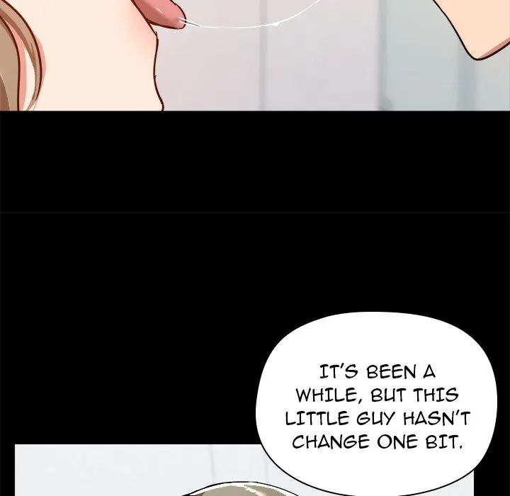 All About That Game Life Manhwa Chapter 53 - Page 16