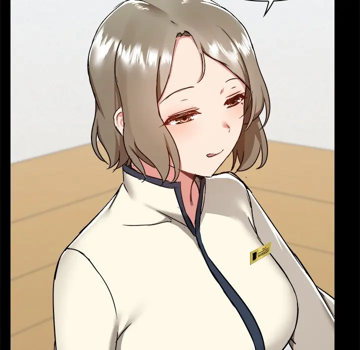 All About That Game Life Manhwa Chapter 53 - Page 17