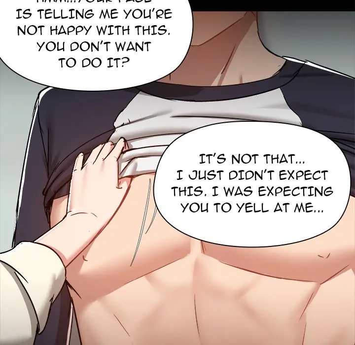 All About That Game Life Manhwa Chapter 53 - Page 20