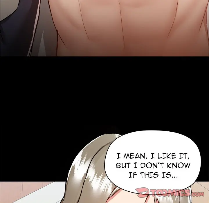 All About That Game Life Manhwa Chapter 53 - Page 21