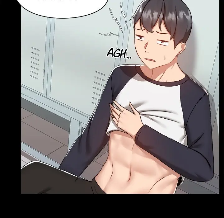All About That Game Life Manhwa Chapter 53 - Page 25