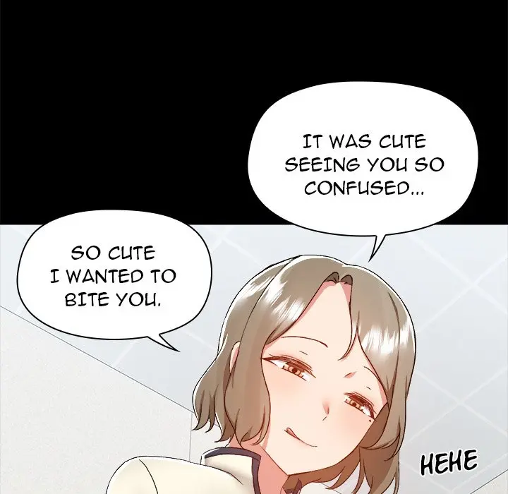 All About That Game Life Manhwa Chapter 53 - Page 26