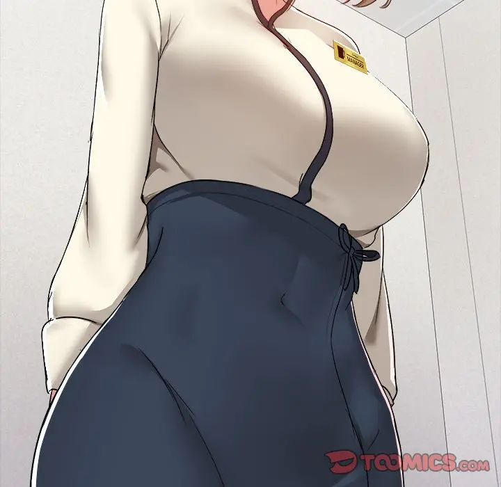 All About That Game Life Manhwa Chapter 53 - Page 27